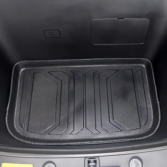 TPE Frunk Mat for BYD Sealion 7