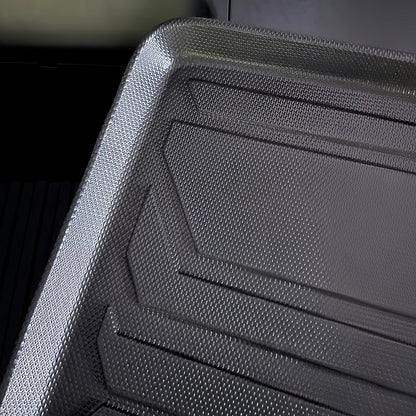 Alfombrilla para Frunk TPE y Alfombrilla Interior de Maletero para BYD Sealion 7