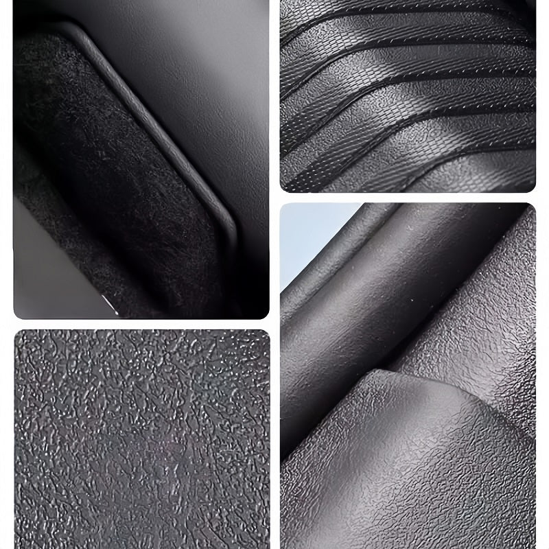 Tira de Protección de Umbral TPE para BYD Seal