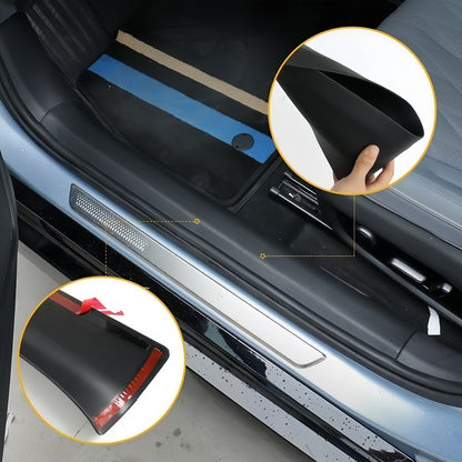 Tira de Protección de Umbral TPE para BYD Seal