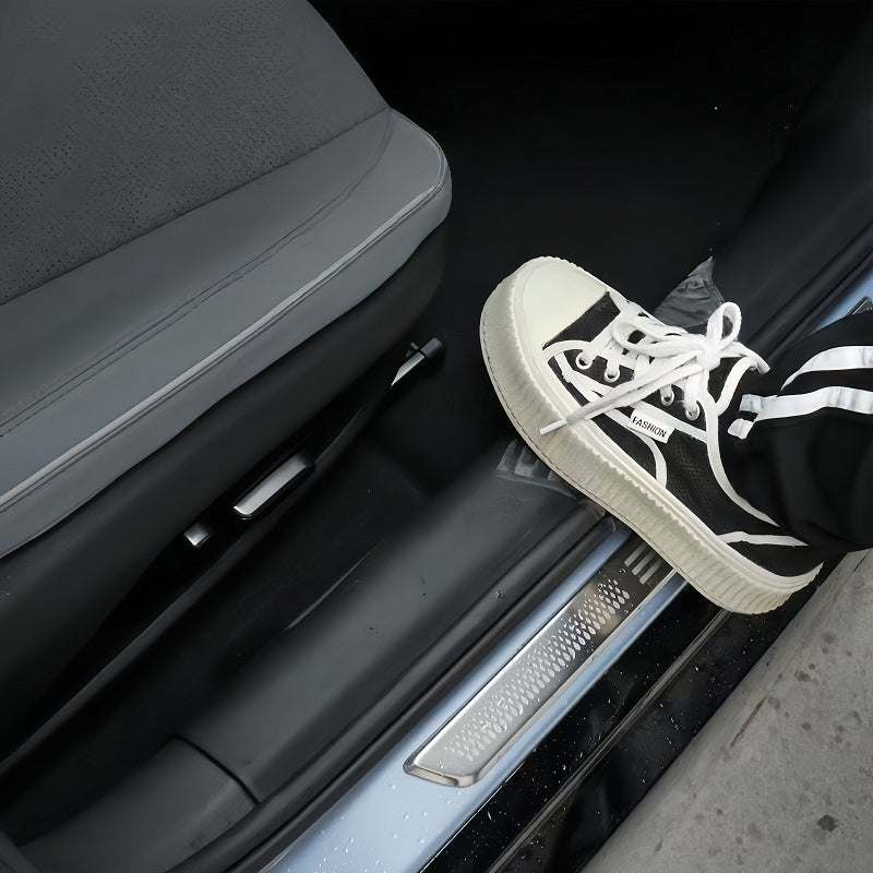 Tira de Protección de Umbral TPE para BYD Seal