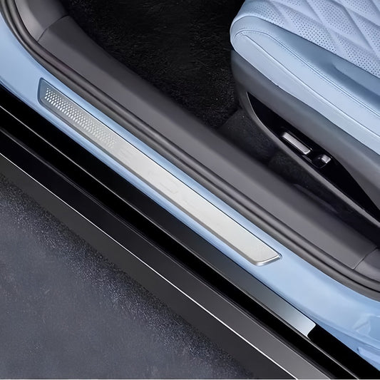 Tira de Protección de Umbral TPE para BYD Seal