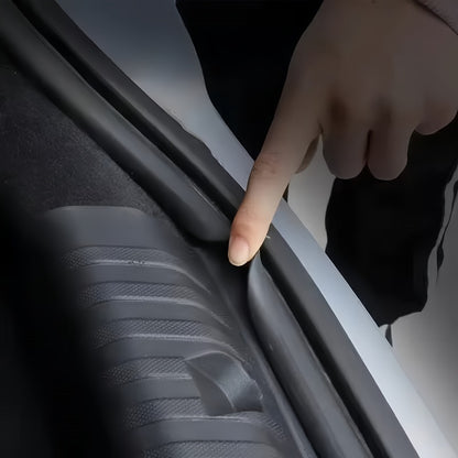 Tira de Protección de Umbral TPE para BYD Seal