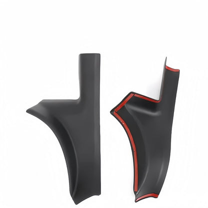 Tira de Protección de Umbral TPE para BYD Seal