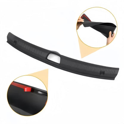 Tira de Protección de Umbral TPE para BYD Seal