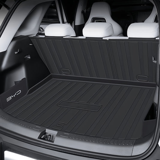 TPE Trunk Mat & Seat Protection for BYD Atto 2