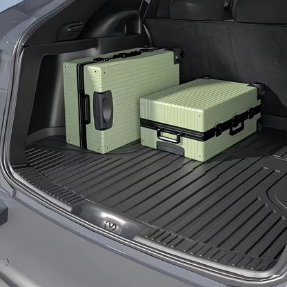 TPE Trunk Mat & Seat Protection for BYD Seal U / Sealion 6