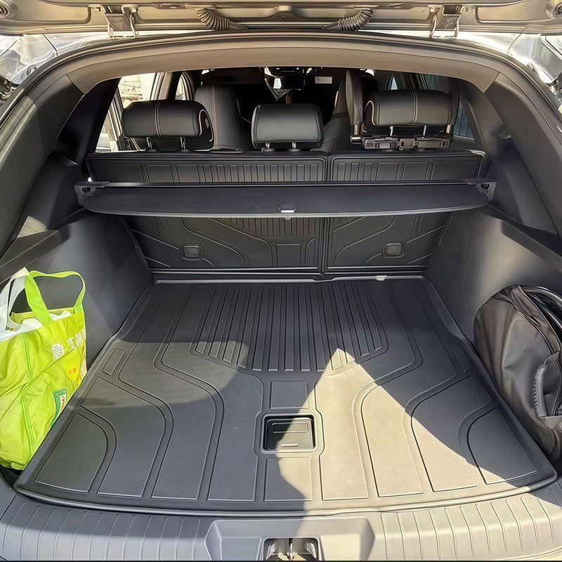 TPE Trunk Mat & Seat Protection for BYD Seal U / Sealion 6