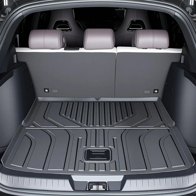 TPE Trunk Mat & Seat Protection for BYD Seal U / Sealion 6