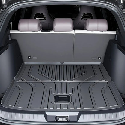 TPE Trunk Mat & Seat Protection for BYD Seal U / Sealion 6