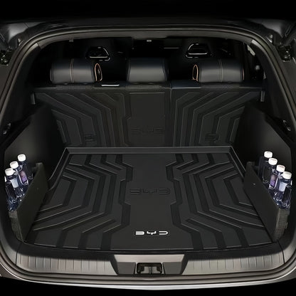 TPE Trunk Mat & Seat Protection for BYD Seal U / Sealion 6