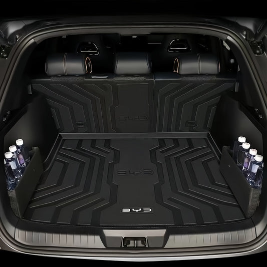 TPE Trunk Mat & Seat Protection for BYD Seal U / Sealion 6