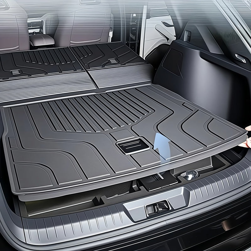TPE Trunk Mat & Seat Protection for BYD Seal U / Sealion 6