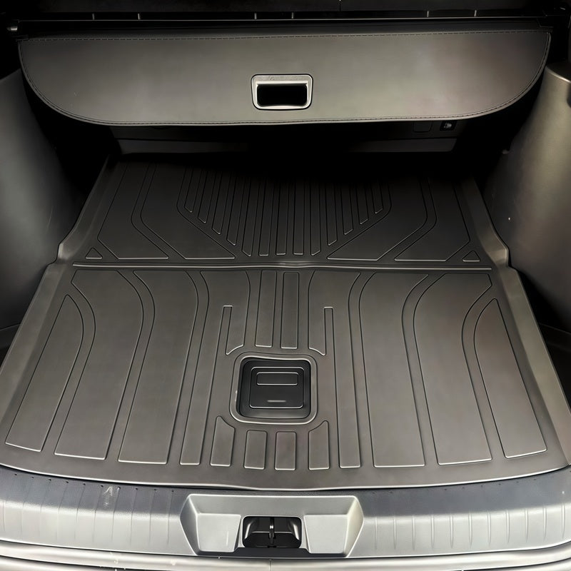 TPE Trunk Mat & Seat Protection for BYD Seal U / Sealion 6