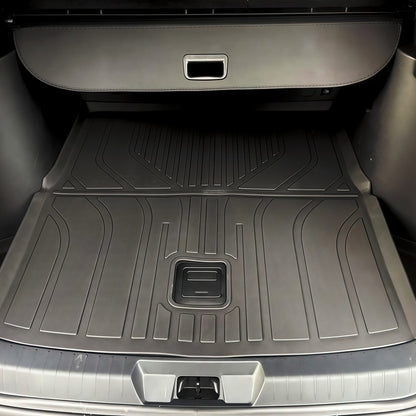 TPE Trunk Mat & Seat Protection for BYD Seal U / Sealion 6
