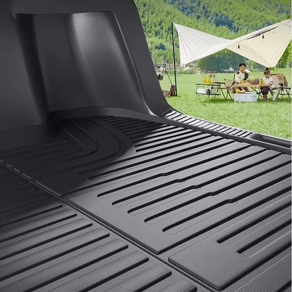 TPE Trunk Mat & Seat Protection for BYD Sealion 7