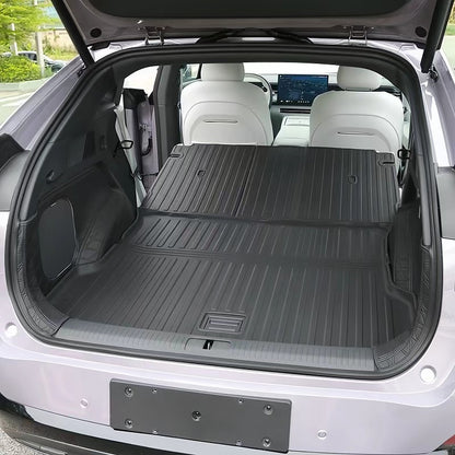 TPE Trunk Mat & Seat Protection for BYD Sealion 7