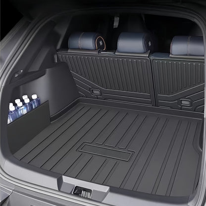 TPE Trunk Mat & Seat Protection for BYD Sealion 7