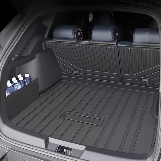 TPE Trunk Mat & Seat Protection for BYD Sealion 7