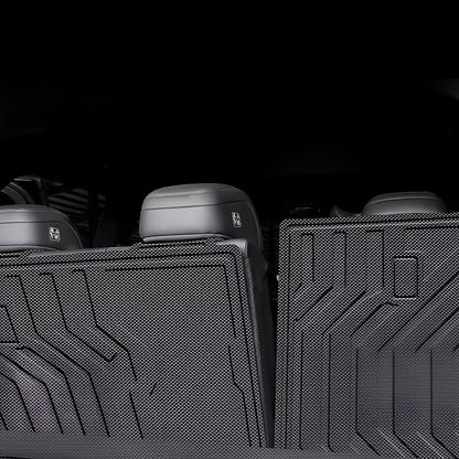 TPE Trunk Mat & Seat Protection for BYD Sealion 7