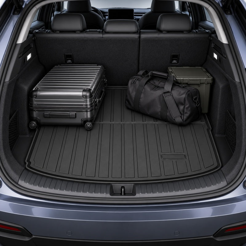 TPE Trunk Mat & Seat Protection for BYD Sealion 7