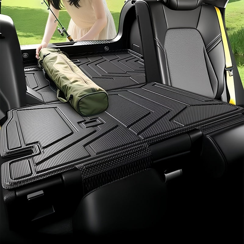 TPE Trunk Mat & Seat Protection for BYD Sealion 7