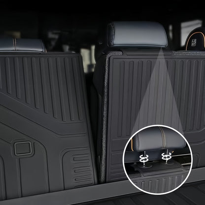 TPE Trunk Mat & Seat Protection for BYD Sealion 7