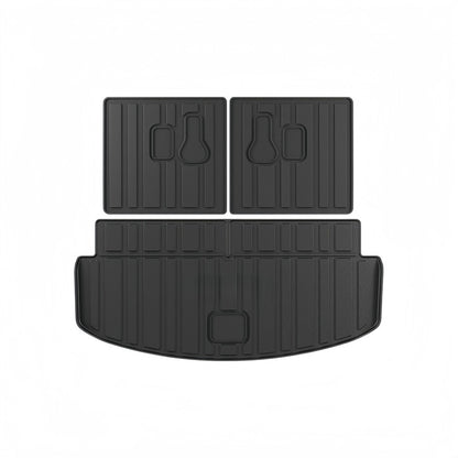 TPE Trunk Mat & Seat Protection for BYD Sealion 8