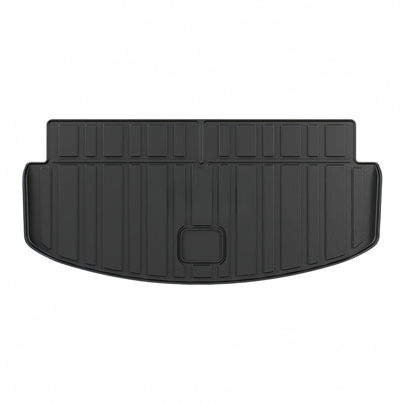 TPE Trunk Mat & Seat Protection for BYD Sealion 8