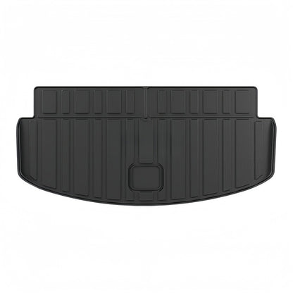 TPE Trunk Mat & Seat Protection for BYD Sealion 8