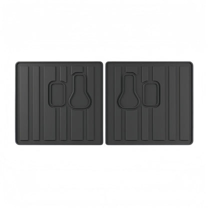 TPE Trunk Mat & Seat Protection for BYD Sealion 8