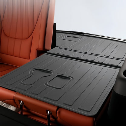 TPE Trunk Mat & Seat Protection for BYD Sealion 8
