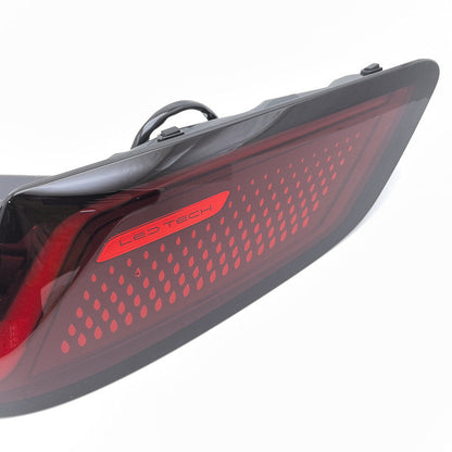 Taillight Assembly for Sealion 6/Seal U
