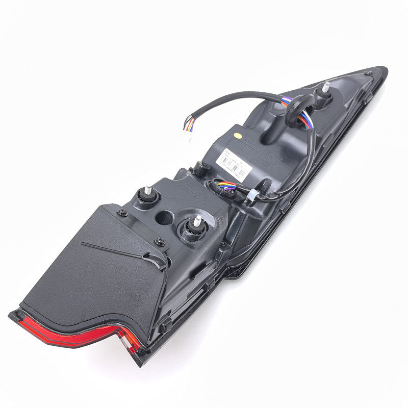 Taillight Assembly for Sealion 6/Seal U