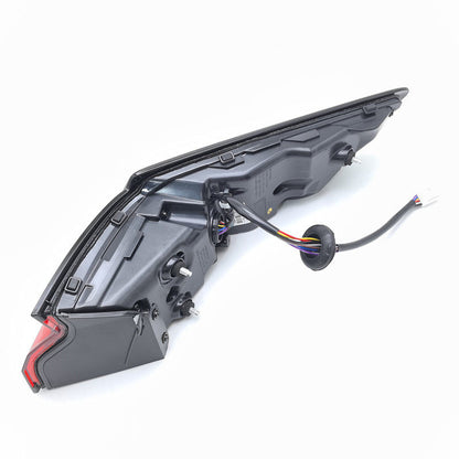Taillight Assembly for Sealion 6/Seal U