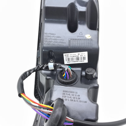 Taillight Assembly for Sealion 6/Seal U