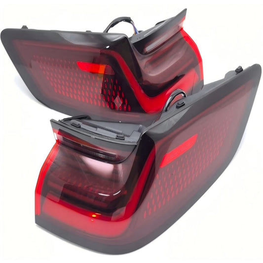 Taillight Assembly for Sealion 6/Seal U