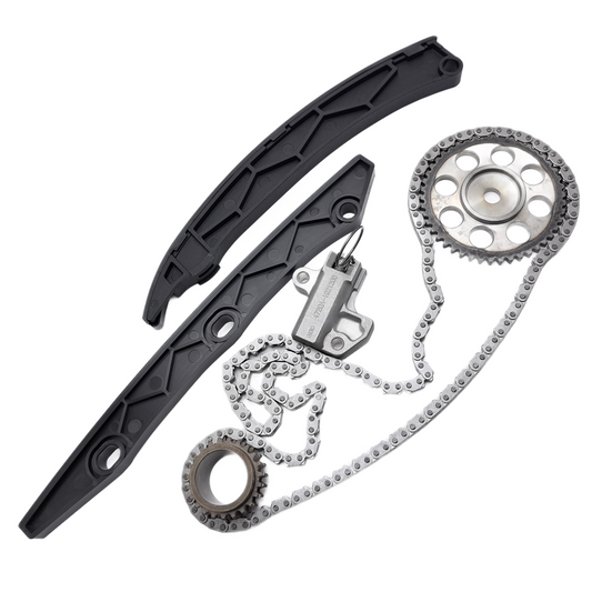 Time-related repair kit （6Pcs）