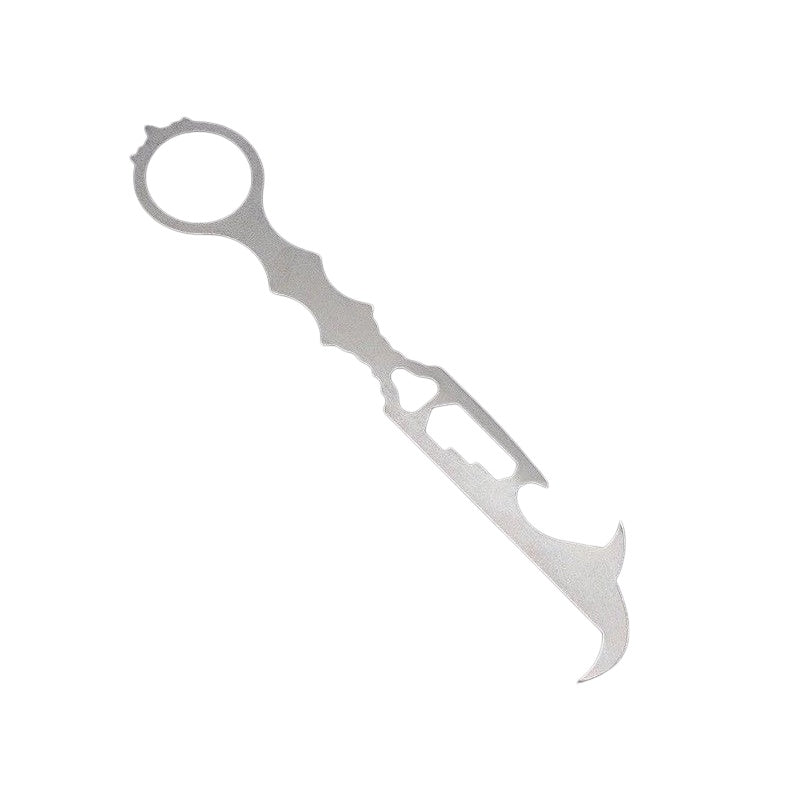 Tire Cleaning Hook for BYD