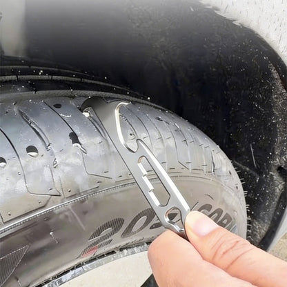 Tire Cleaning Hook for BYD