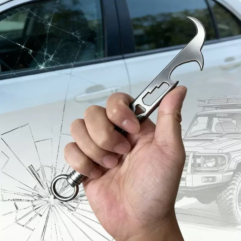 Tire Cleaning Hook for BYD