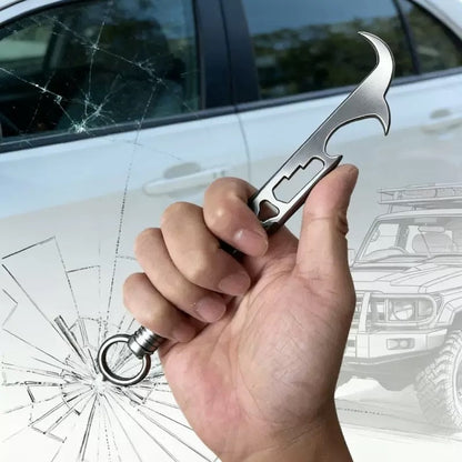 Tire Cleaning Hook for BYD