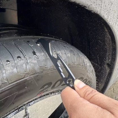 Tire Cleaning Hook for BYD