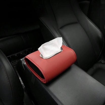 Caja de pañuelos para BYD