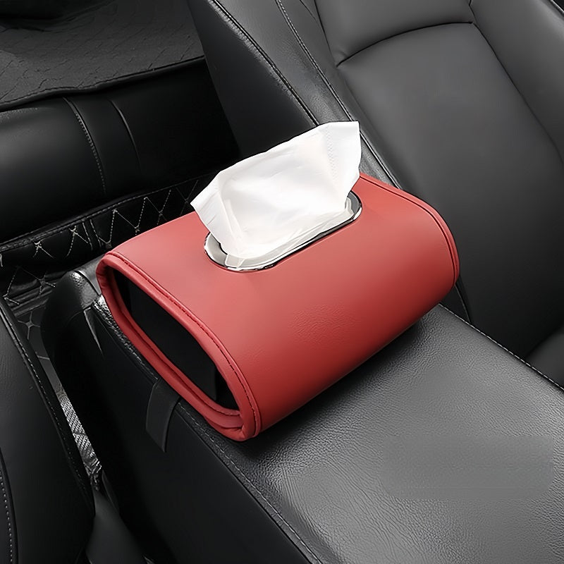 Tissue Box for BYD