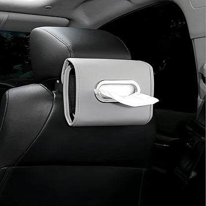 Tissue Box for BYD