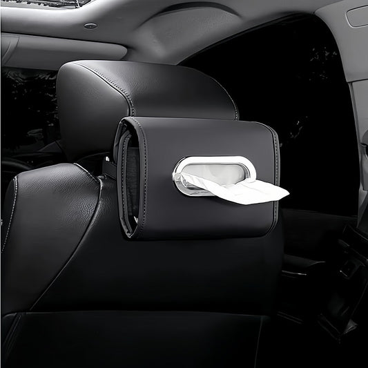 Tissue Box for BYD