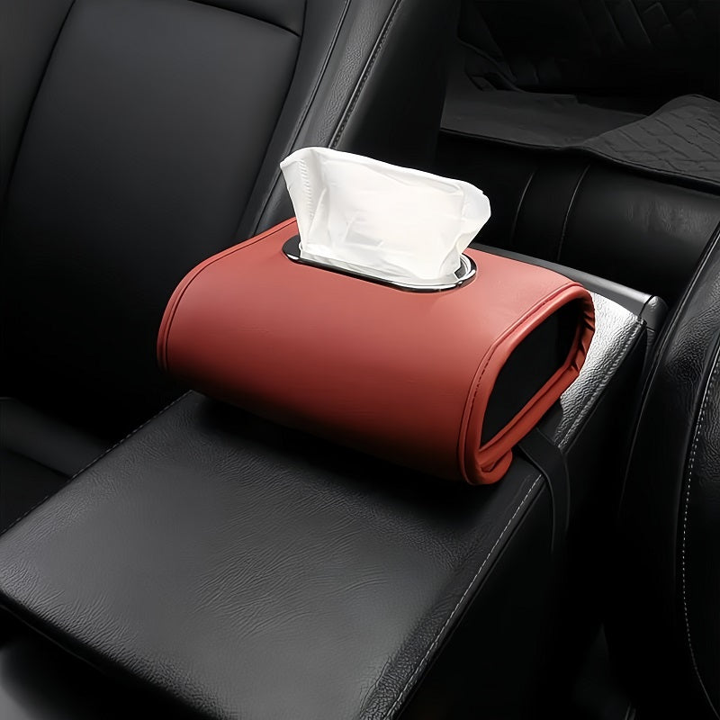 Tissue Box for BYD