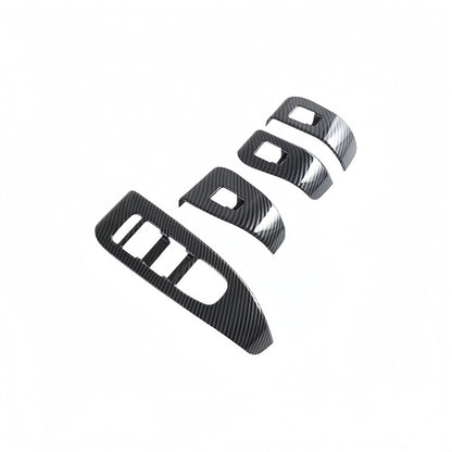 Trim Cover Window Regulator for BYD Sealion 8 (4 Pcs)