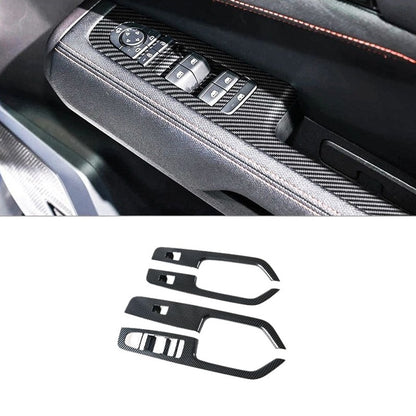 Trim Cover Window Regulator for BYD Shark 6 (4 Pcs)